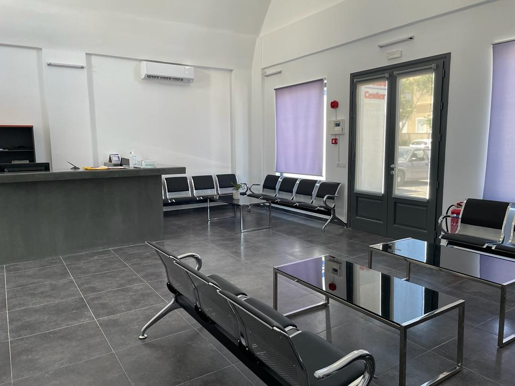 Santorini Care Provider